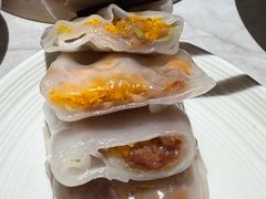 -陶兰居·手工点心·粤菜(圆融时代广场店)