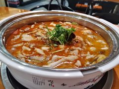 肥肠鱼-龙梅肥肠鱼(明瓦廊店)