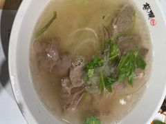 -蔡澜Pho·越南粉餐厅(海上世界店)
