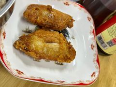 -新武二广福潮粉面食馆(哥英布拉街)