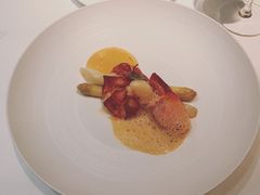 -Caprice(香港四季酒店)