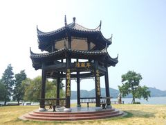 -东湖落雁景区