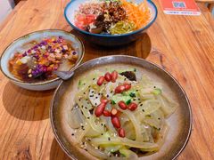 -阿木舂记·特色小吃(平江路店)