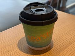 -tea'stone (万象天地店)