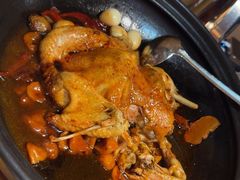 -巢爷老味(东方红店)