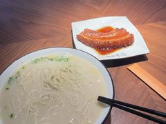 -阿达师傅鱼汤面