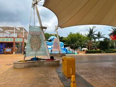 -上海玛雅海滩水公园