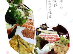 -北门涮肉·铜锅涮肉(南锣鼓巷店)