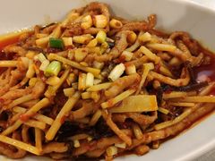 鱼香肉丝-新川办餐厅