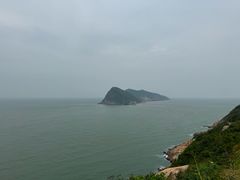 -东澳岛