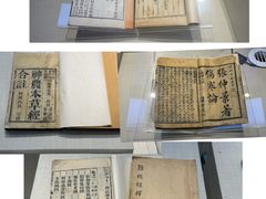 -广东中医药博物馆
