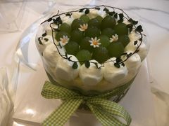 -今日·TODAY手作低脂动物奶油蛋糕定制(高新万达店)