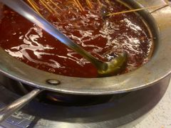 -钢管厂五区小郡肝火锅串串香(总店)