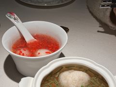 -華府Deluxe(兴业太古汇店)
