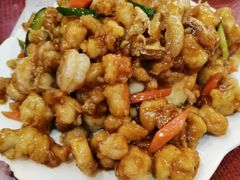 八珍豆腐-桃子餐厅·天津菜(红星路直营店)