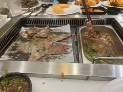 -深海800米海鲜自助(万达广场店)