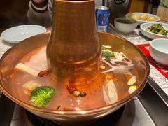 -京元盛铜锅涮肉(上海总店)