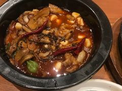 -云海肴·汽锅鸡·云南菜(广安门天虹店)