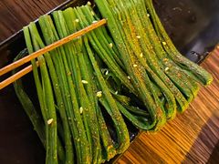 韭菜-土蚝·高压锅生蚝(百姓美食街店)