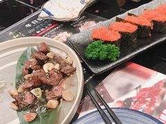 -千和日本料理(龍坪天虹店)