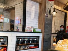 -烧货·活海鲜炭烧(湖滨商业街店)
