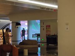 -神帆·元气汤泉(解放西路店)