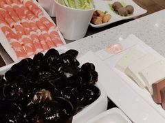 -密友回转自助火锅(世茂国际广场店)