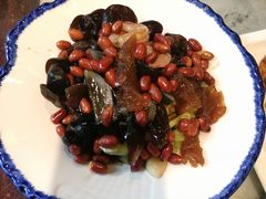 老醋六样-惠宾饭庄(中山路店)