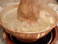 -侃爷南门铜锅涮肉