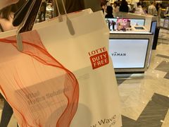 -乐天免税店(明洞店)