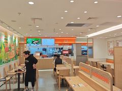 -吉野家(上海美罗城店)