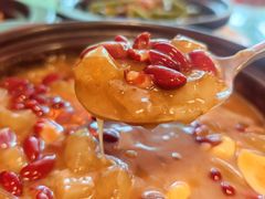 -山水茶艺馆·点心粤菜·30年老字号