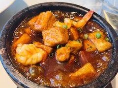 -阿毛饭店首店·宁波老字号(文化广场店)