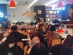 -八合里潮汕鲜牛肉火锅(福州万象城店)