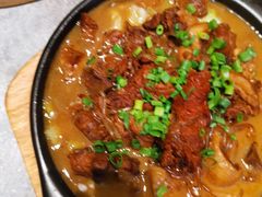 -高玛纳驴肉火烧(河间总店)