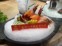 -尚海豆捞(乐虹坊店)