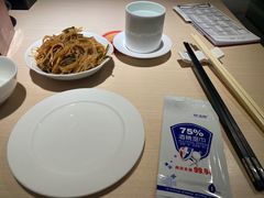 -鼎泰丰(当代商城店)