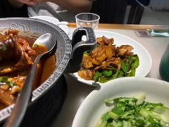 -大鱼徽州·寻味徽菜(星光总店)