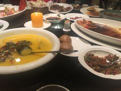 -新南华大酒店(长寿店)