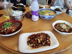 -陈麻婆豆腐总店