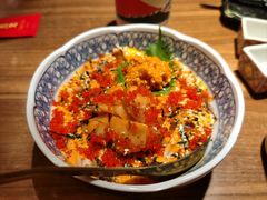 -隐月· 㐂和食屋(芝罘万达公馆店)