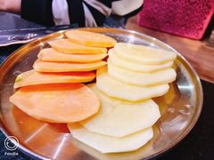 -味家烤肉烤鳗鱼牛排(西塔旗舰店)