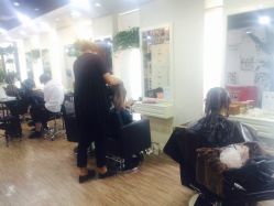 AngelLoveBeauty 美发沙龙(国贸店)-So·So卡凡 