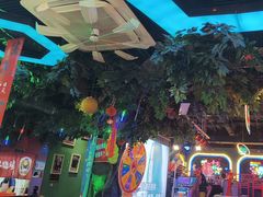 -路边边.炒菜烧烤.音乐餐厅(良乡长虹店)