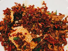 -巢爷老味(东方红店)