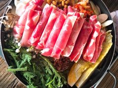 -MI WU FACTORY米屋美食工厂餐厅(绿地店)