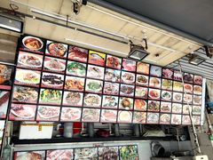 -新享乐海鲜(翠华路店)