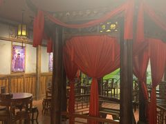 -MAX伯爵沉浸式超级游戏体验馆·实景桌游·剧本杀(小时代店)