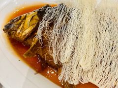-梅利汴京烤鸭•开封豫菜地标店(晋安路店)