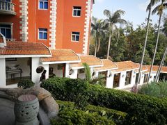 -鼓浪屿钢琴博物馆